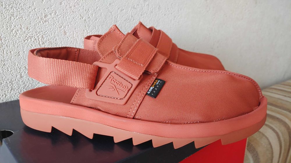 Сандали чоловічі босоножки Reebok Beatnik