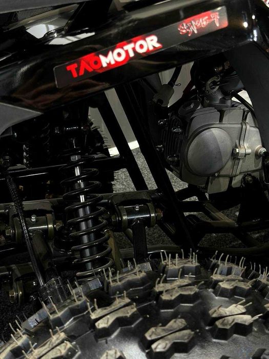 Новий квадроцикл Spark SP125-7