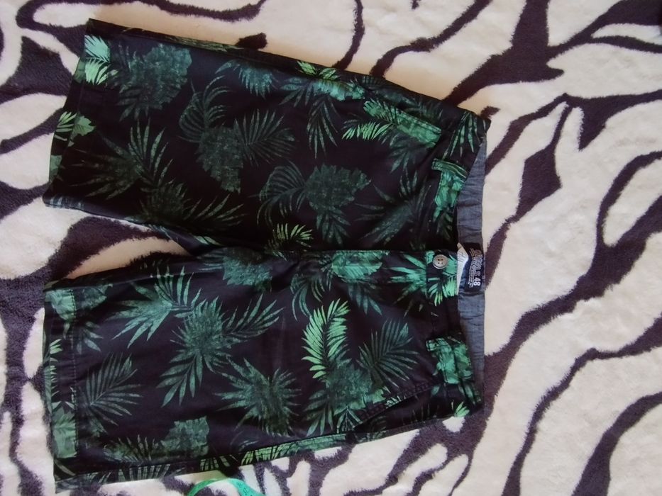Шорти HM H&M нові