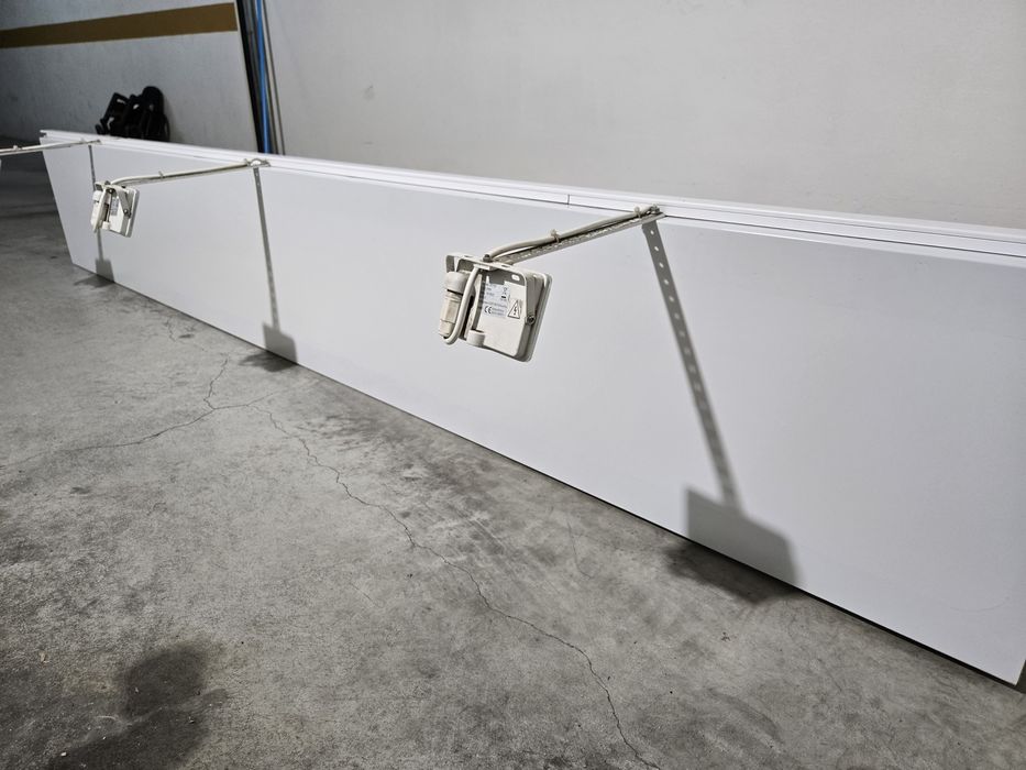 Reclame / Painel led publicidade