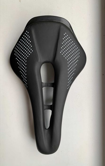 NEW Вело седло эргономичное сиденье сидушка: 399 грн. - Велозапчасти ...