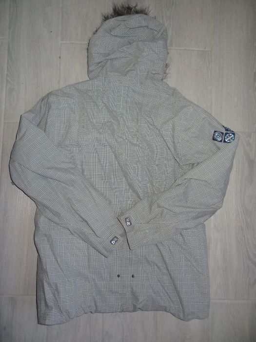 Зимова куртка Burton оригинал