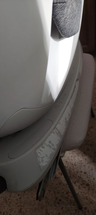 Cadeira auto Britax Romer