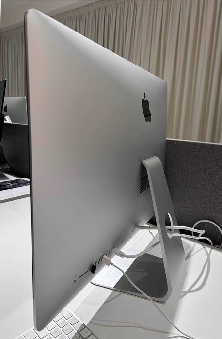 iMac (Retina 5K, 27 polegadas, finais de 2015) 24 GB