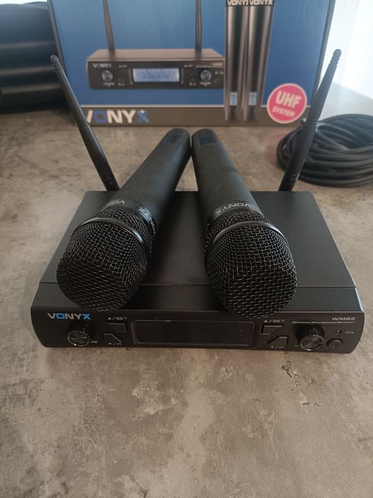 VENDA DE NEGÓCIO ONBEAT — som + iluminação + karaoke — PRONTO A OPERAR