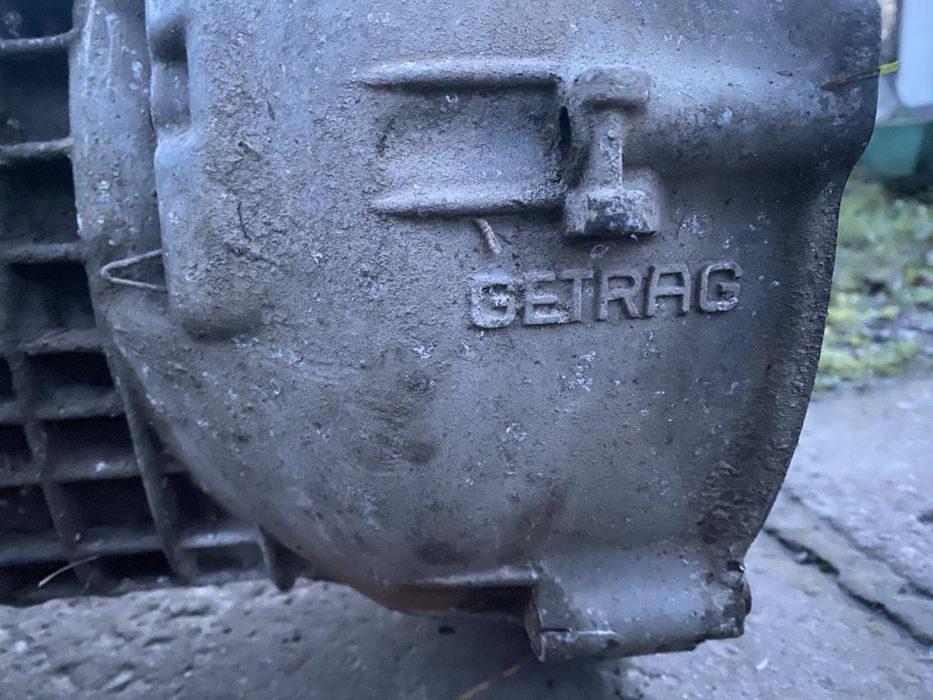 Продам МКПП Getrag 260 BMW E28,E34,E32,E30