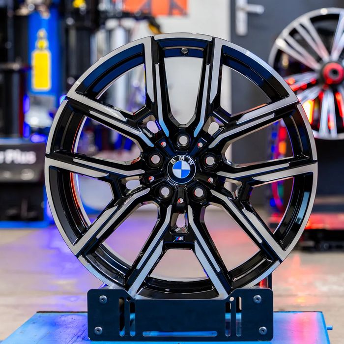 ORYGINALNE Felgi BMW 19" Seria 4 Gran Coupe  I4 G26 Seria 5 G30 G31  Z4 G29