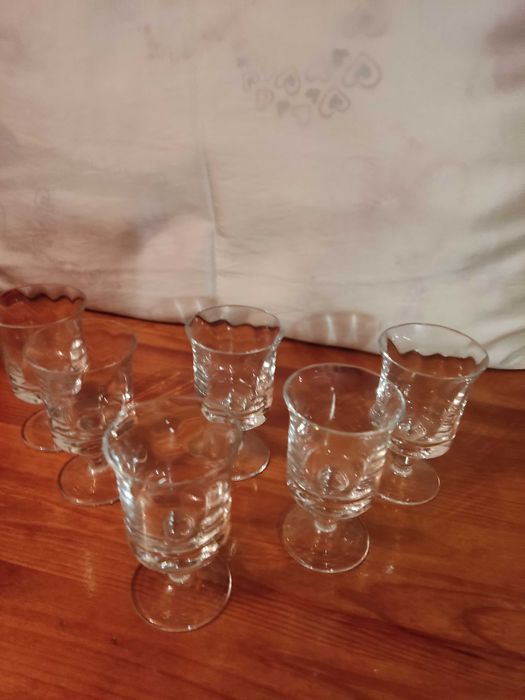 Kieliszki 50ml (16)