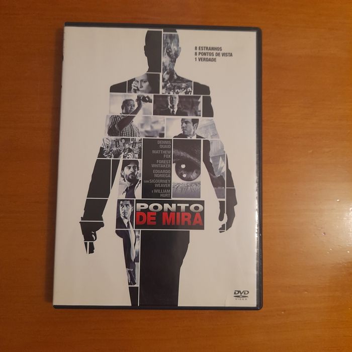 Filmes DVD originais