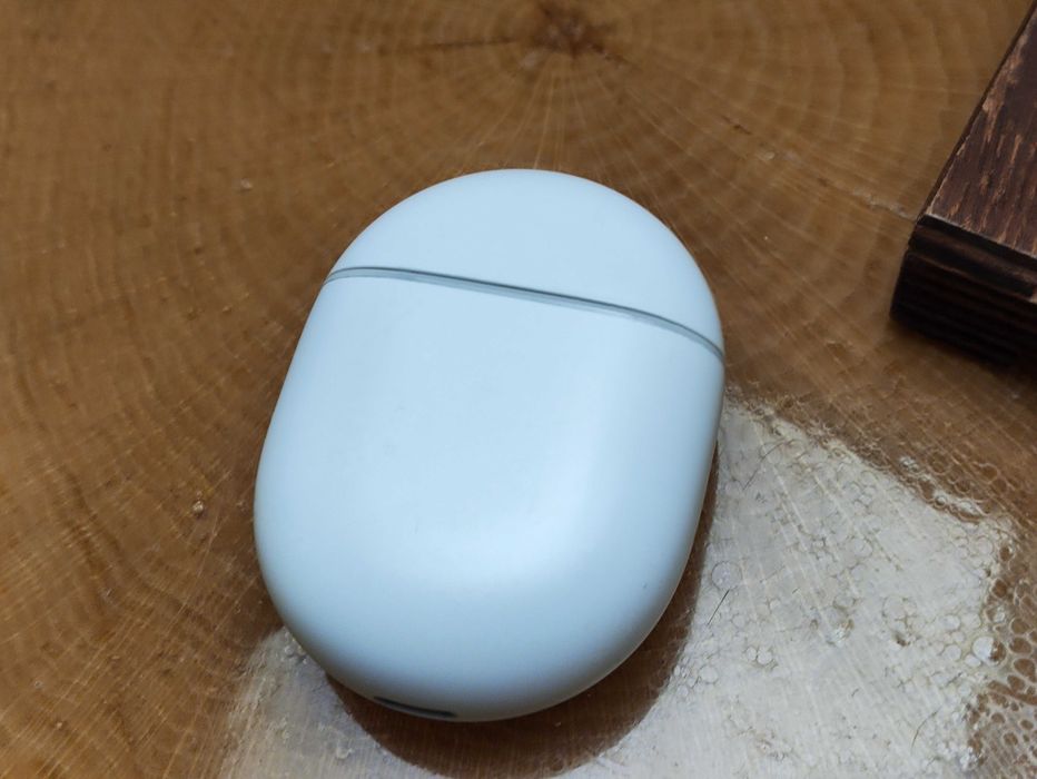 Google Pixel Buds A-Series Adaptive Sound