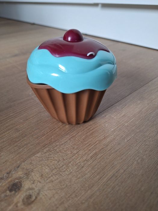 Laleczka babeczka lalka muffinka