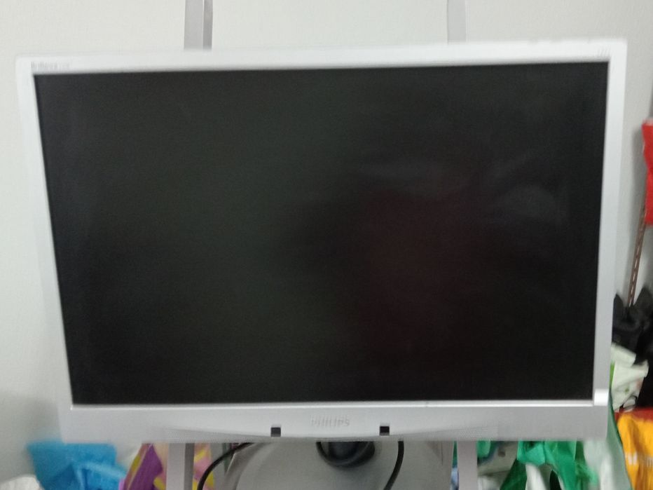 Monitor  philips