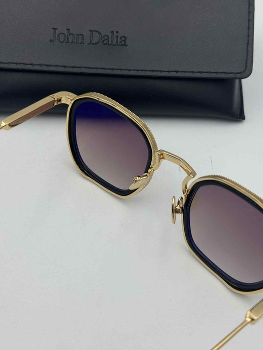 John Dalia okulary przecisloneczne Premium