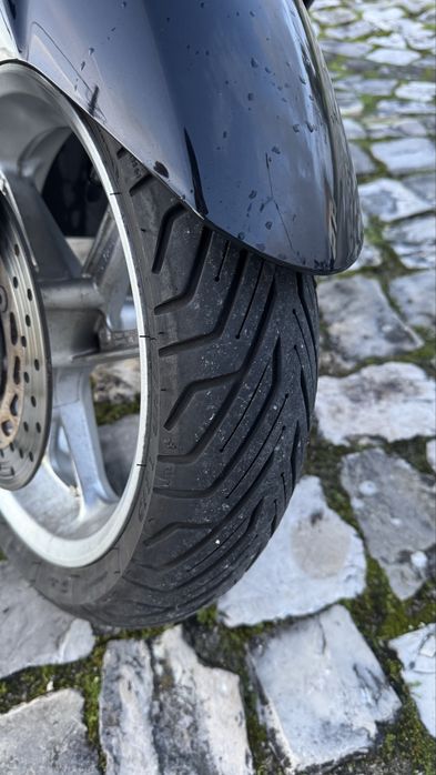 Nmax 125cc 2015 poucos km