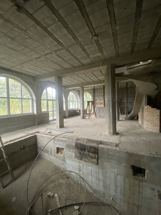 Продажа дома 400м2 с. Музычи, Киевская область, 19 соток