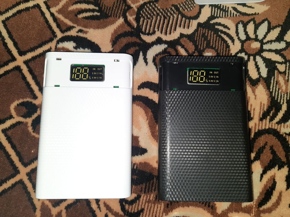 Корпус павербанк