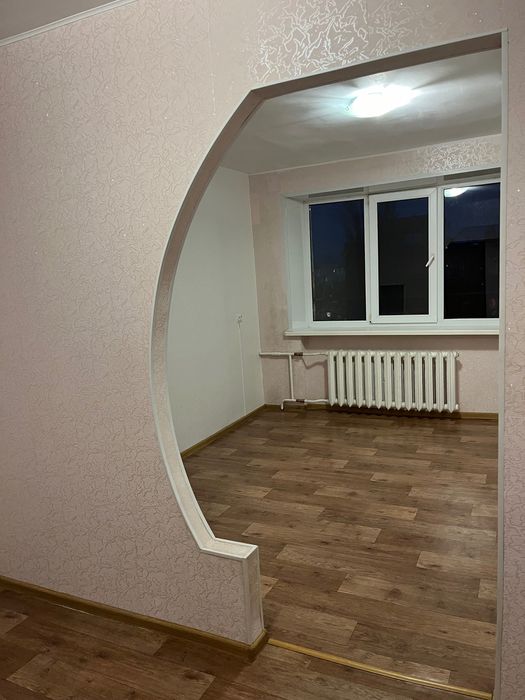 Кімната в гуртожитку