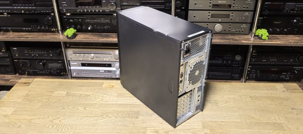 Комп'ютер PC-10T/I3-6100/Ram 4Gb DDR4/HDD no