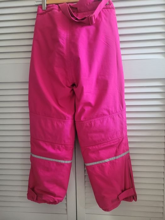 Name It Spodnie narciarskie r.122/128