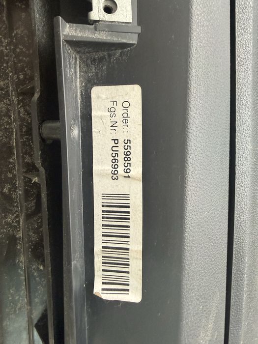 Porta Luvas BMW Série 1 E87 E81 E82 E88