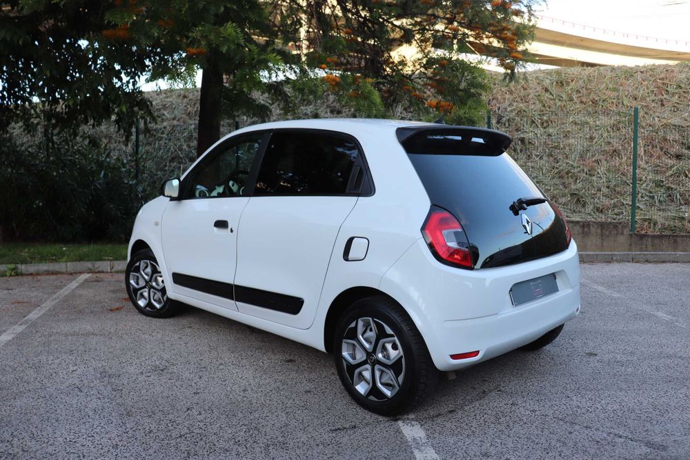 Renault Twingo 2021 58K