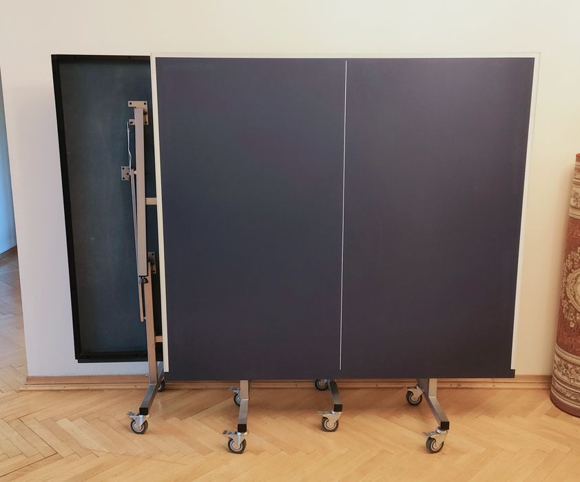 Składany stół do ping ponga duży