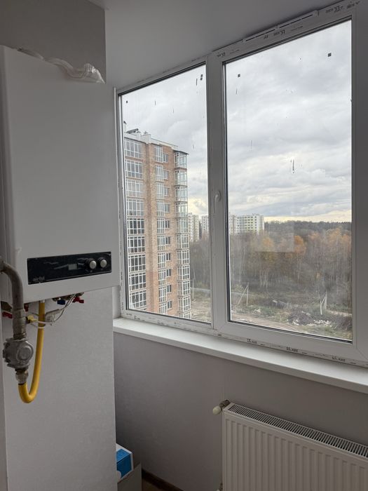 Без КОМІСІЇ Продаж 2к квартири вул. Величковського з ремонтом(Рясне 2)