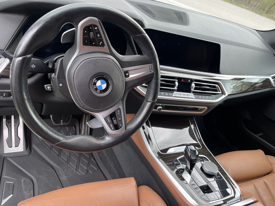 Продаж Бмв Х5 / BMW X5 m