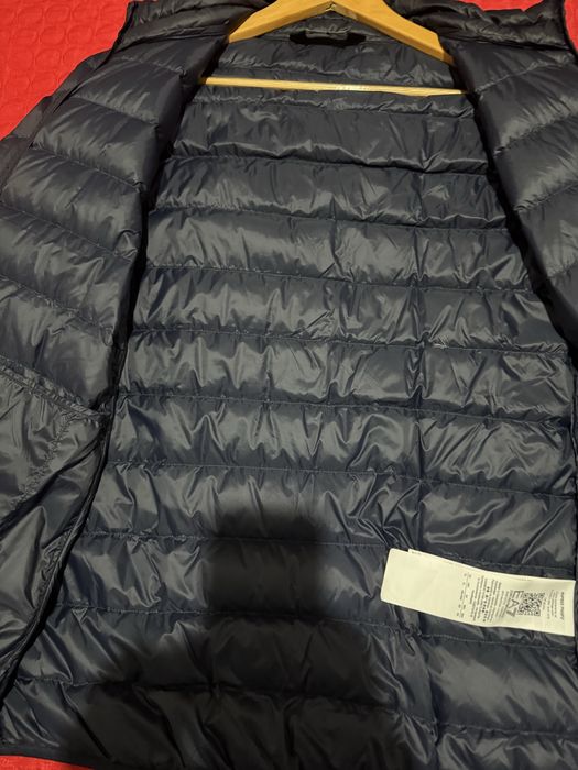 Casaco Emporio Armani XL