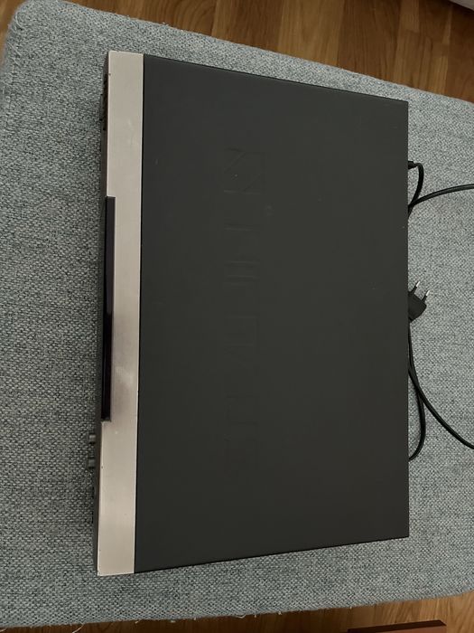 Leitor DVd Nintaus