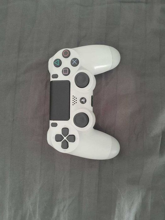 Sony DualShock 4 V2 для PS4 / ПК