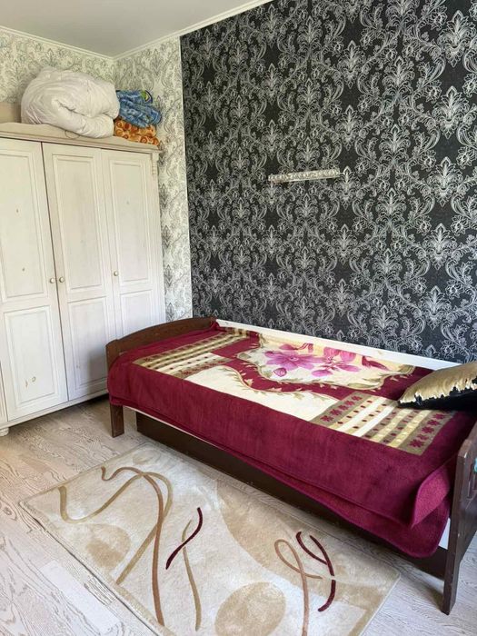 Роздільна двокімнатна Південна 3 Без комісії