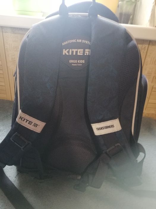 Портфель для мальчика