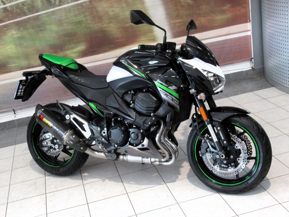 Kawasaki