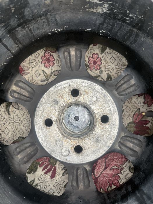 Диски r13 4*98 4*100 жигулі ваз  Deawoo lanos sens Opel volkswagen