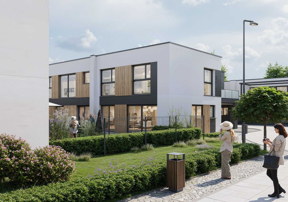 Mieszkanie – Łódź - Widok 4