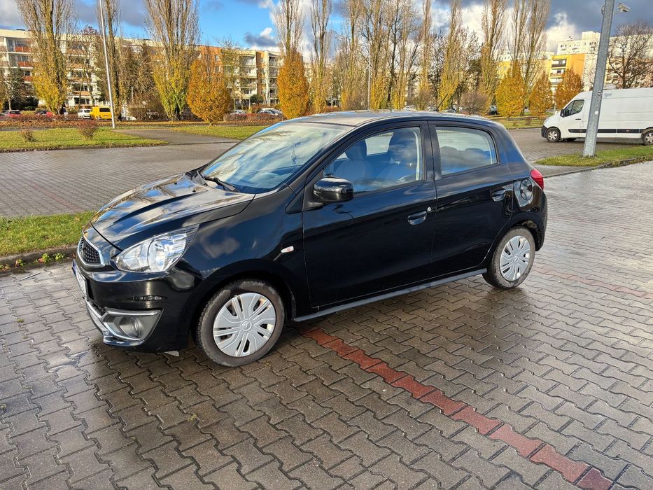 Mitsubishi Space Star Sprzedam MH Space star