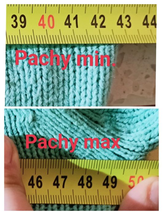 Zestaw 4 Swetrów Greenpoint, Orsay, Camaieu (S-M) 36-38