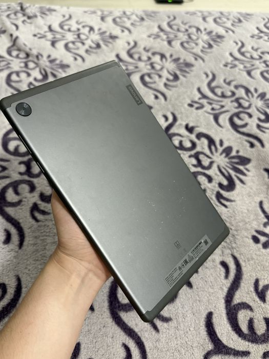 Планшет Lenovo Tab M10