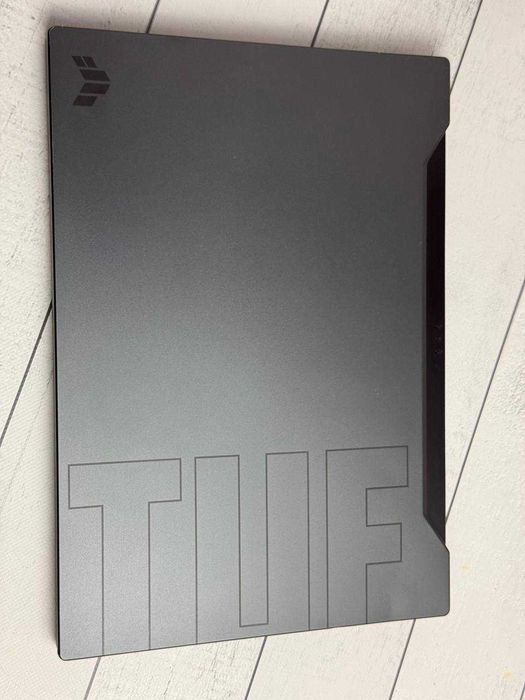 Asus FX516P Asus TuF i5-11300H RTX 3060 144hz 16ram ssd 512 Full HD