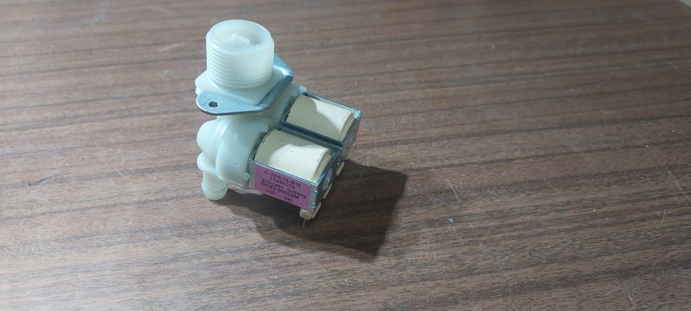 Maquina lavar Samsung 8kg. ww80k5413ww