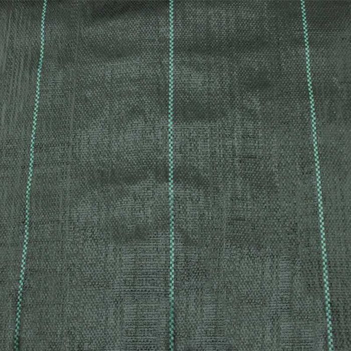 Malha anti ervas negra