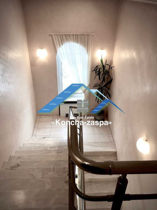 Аренда дома в КГ "Золотые Ворота". Козин. Конча Заспа