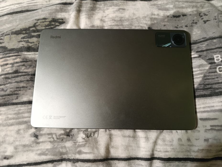 Redmi pad SE 8/256