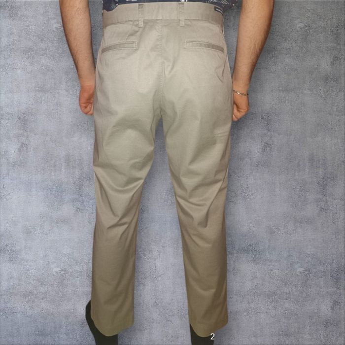 Чоловічі брюки Marks and Spencers