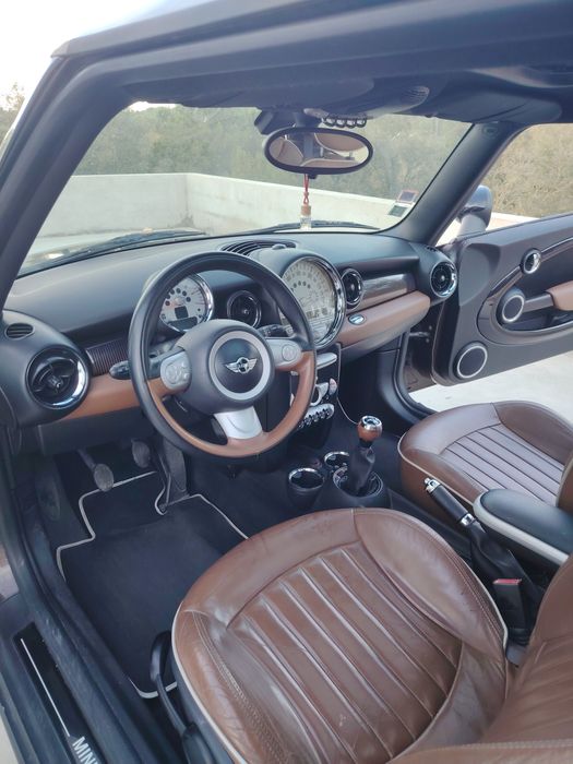 Mini Cooper D Mayfair64739338171265123