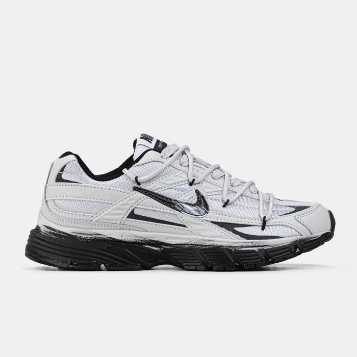 36-45 р кросівки Nike Initiator Custom White Black