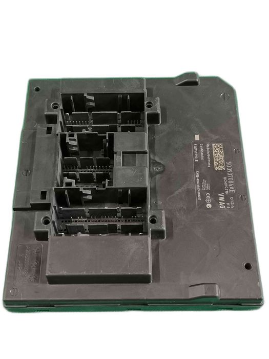 Módulo Electrónico AUDI A3 5Q0937084AE (OEM) | 5WK50793E (OEM)