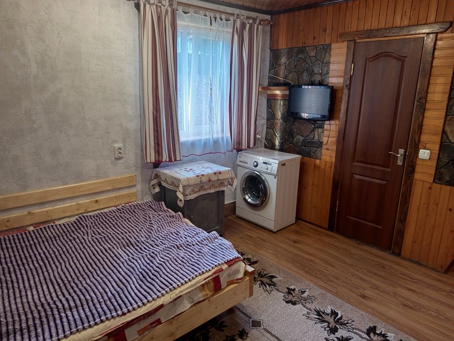 Здам кімнату та тривалий термін
