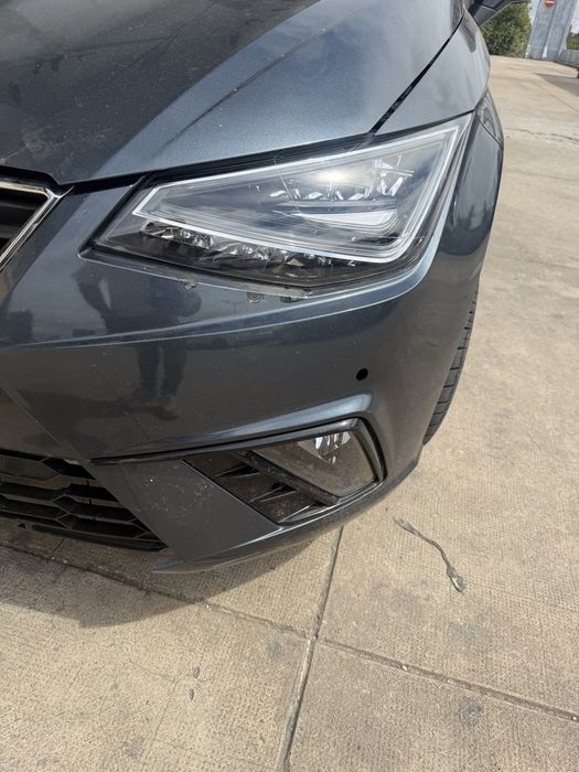 Seat ibiza 2019  pecas